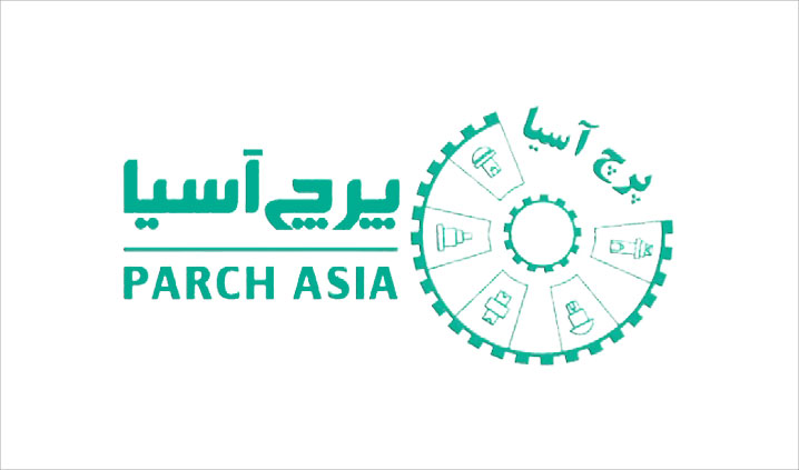 تولید کننده پین و پرچ